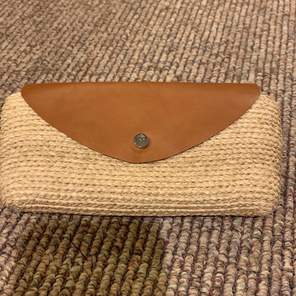 Helen Kaminski Eyewear Case